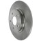 Centric Parts Standard Brake Rotor, 121.63085 121.63085 - alternate 4